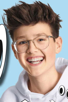 Moritz Schirdewahn as Maxi