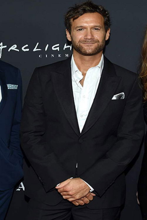 David Raymond as Jack