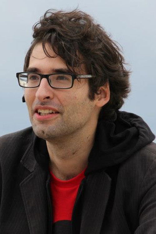 Xavier Picchi as Bad Boost