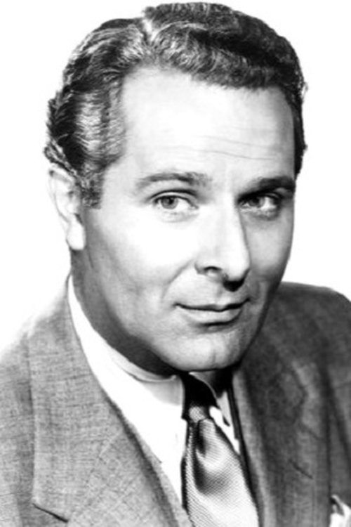 Alexander Scourby as Dr. Paul Y. Gorman