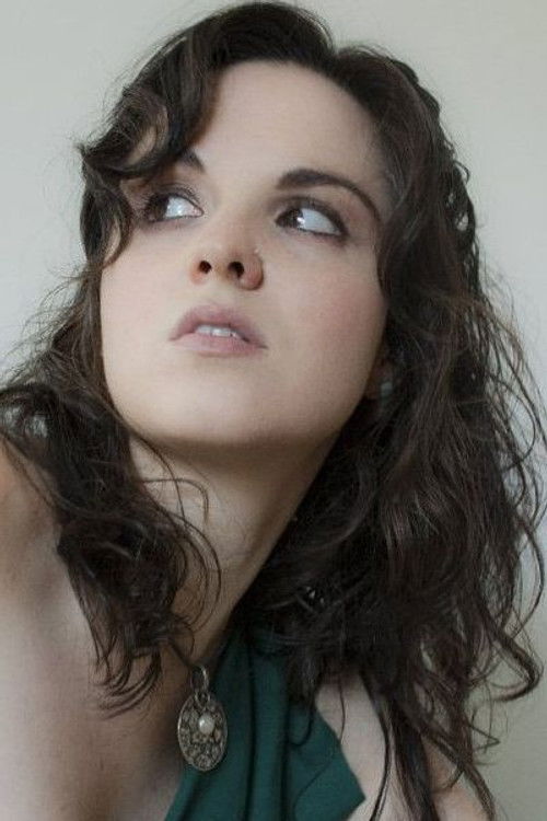 Jennifer Renée Price as Mistress Peggy