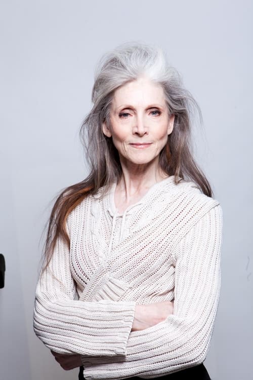 Eveline Hall as Frau Friedrich