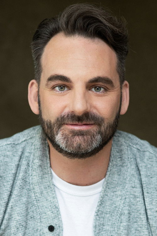 Mathieu Lepage as Chartrand