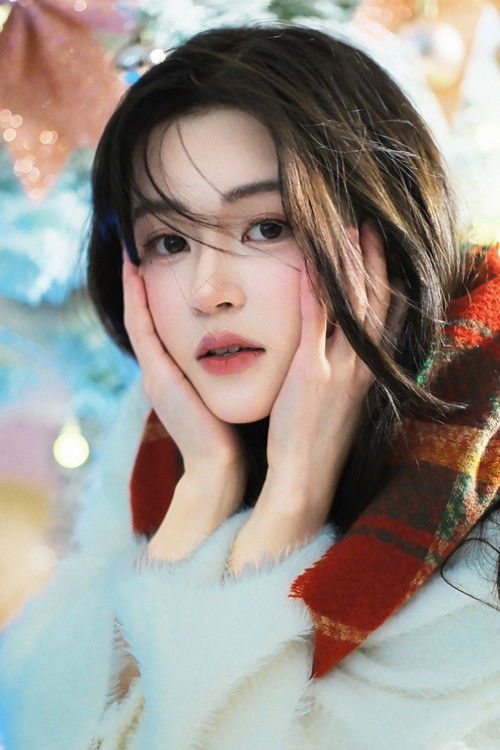 Rao Jiadi as Ying Xiang