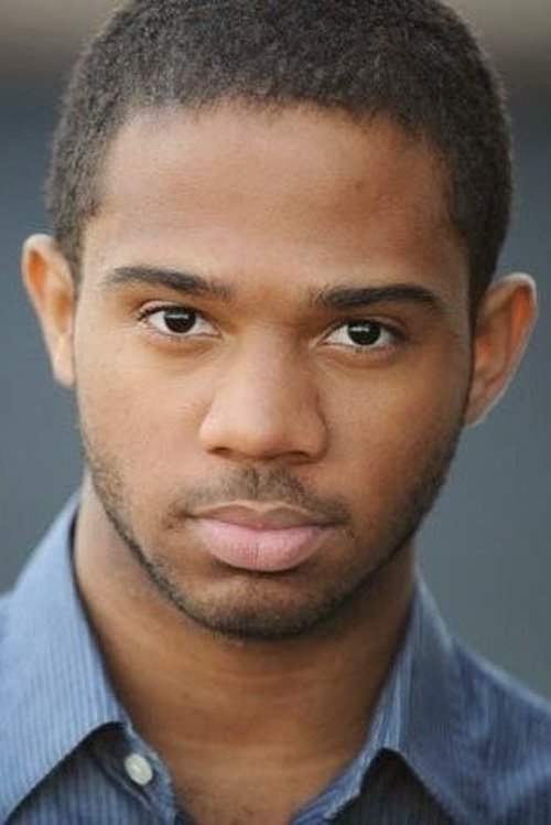 Chris Myers as The Albatross