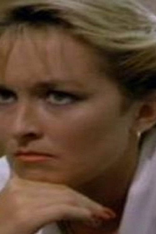 Rocky Taylor as Shirley