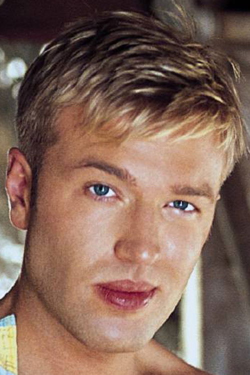 Daniel Sinclair as Masked Ball Attendant