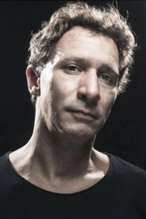 Gabriel Casacuberta as Gabriel Casacuberta