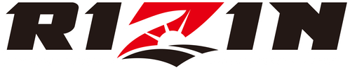 RIZIN Fighting Federation logo