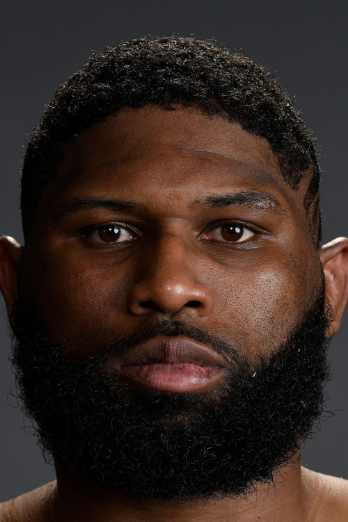 Curtis Blaydes as Self