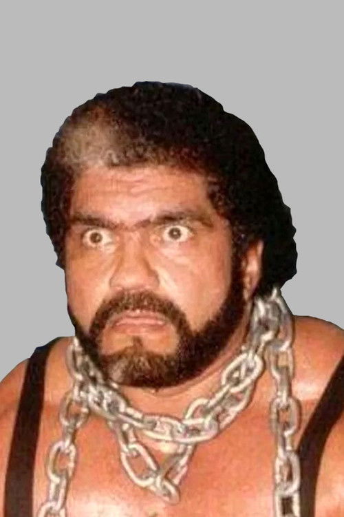 Ruben Cruz as Hercules Ayala