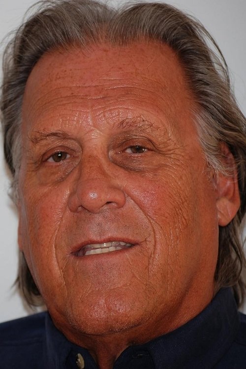 Gene Hartline profile photo