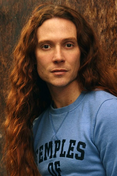 Romain Brau as Sephora