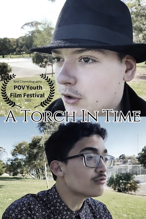 A Torch In Time