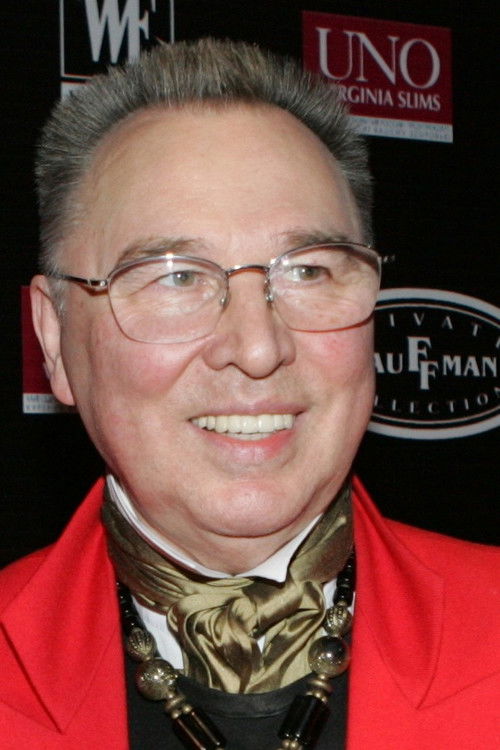 Vyacheslav Zaitsev as 