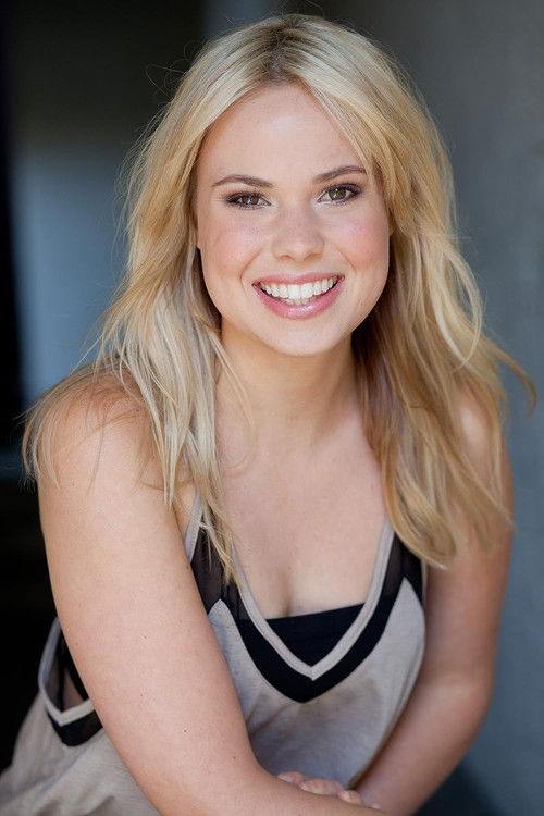 Makenna Timm as Sarah