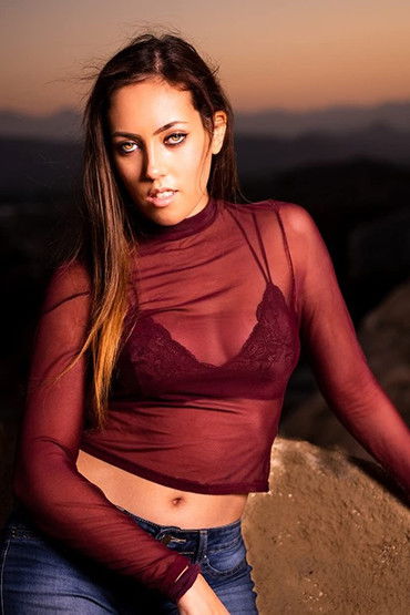 Lydia Zelmac profile photo