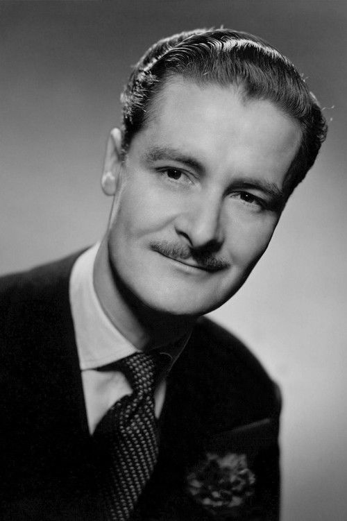 Brian Reece as Capt. Bill Harper