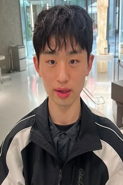 An Sang-Jin profile photo