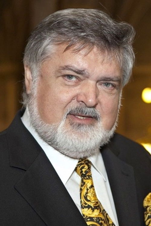 Peter Dvorský as 