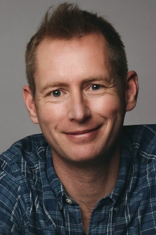 Merlin Crossingham as Additional Voices (voice)