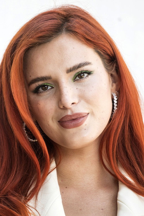 Bella Thorne as Olivia