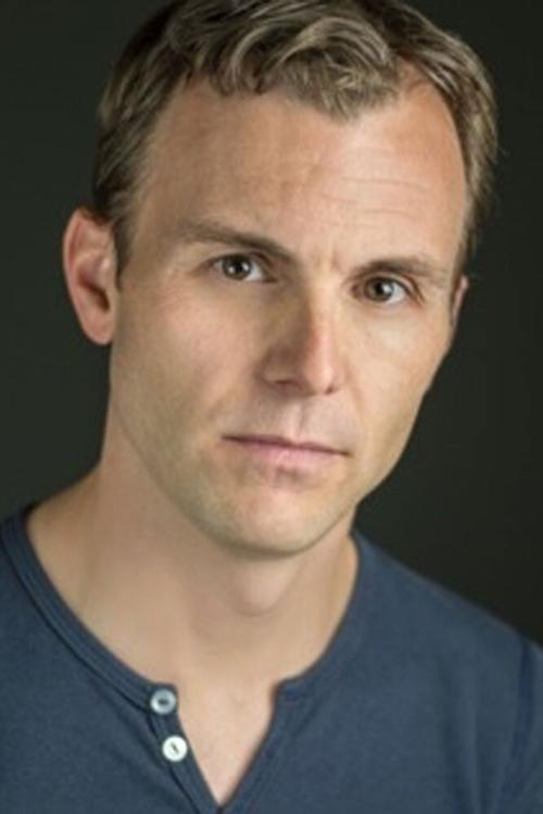 Tony LePage as Kevin T. / Garth / Others