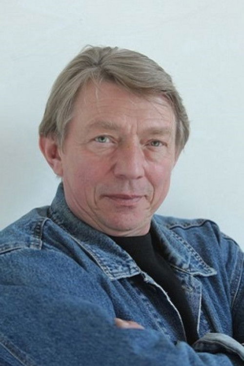 Aleksandr Vilkov as 