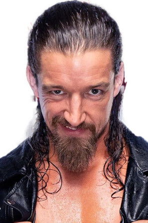 Jamie White as Jay White