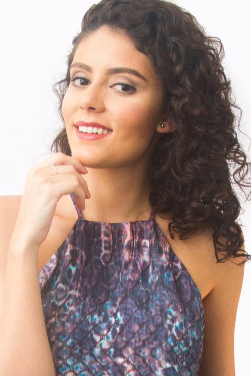 Luana Jordão as Princesa