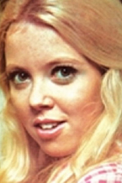 Frances Hargreaves as 