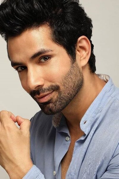 Sahil Shroff as Rishi