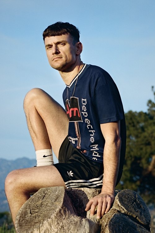 Brent David Freaney as Liam