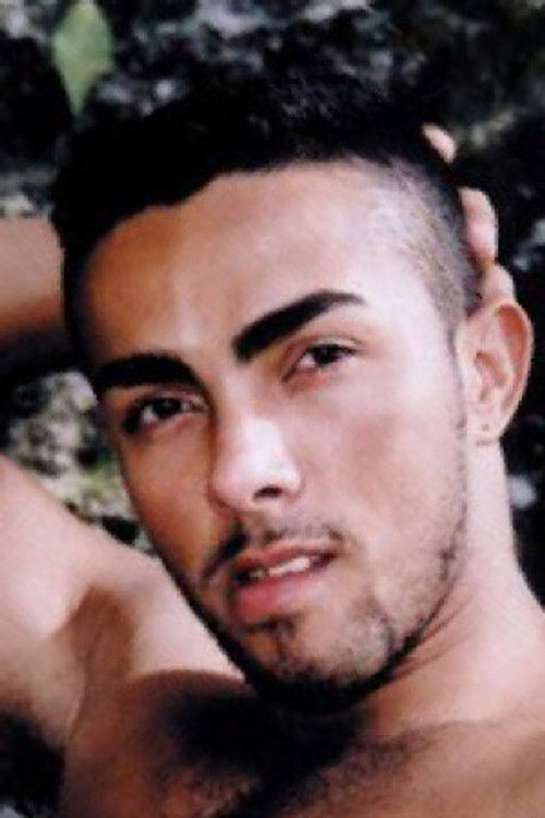 Jean Carlos Souza as (archive footage)