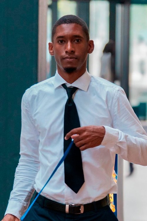 Wilfredo Jiménez as 