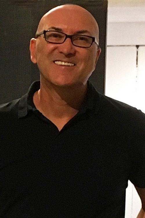 Werther Germondari as 