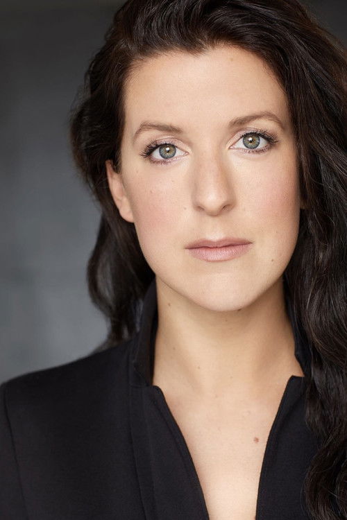 Claire Liz Phillips as Waitress (uncredited)