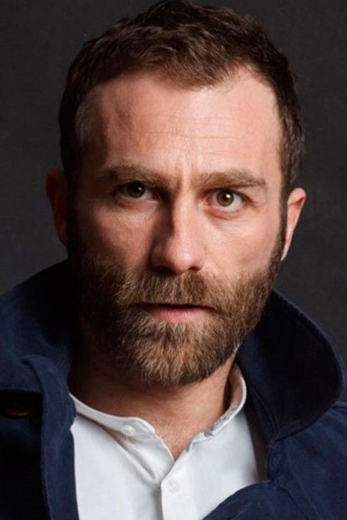 Xabier Murua as Xabi