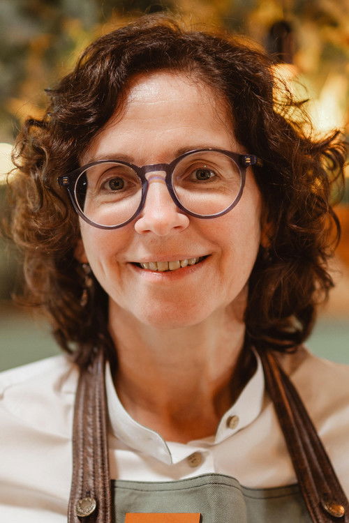 Sigrid as Self - Worker