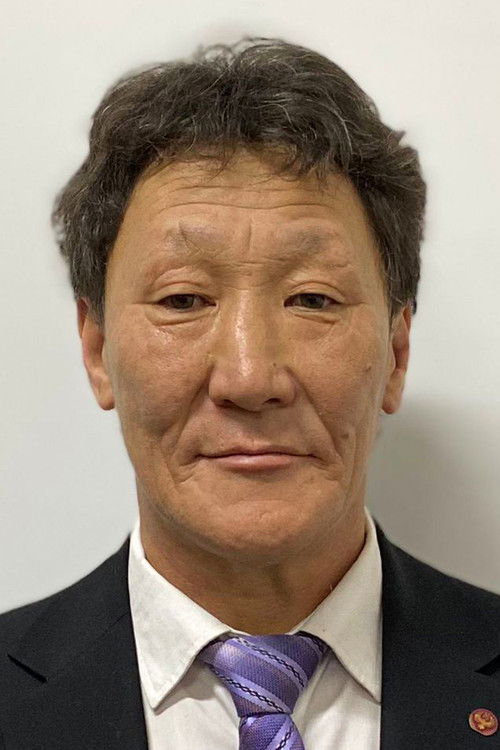 Aleksandr Chichakhov as Stepan Beresekov