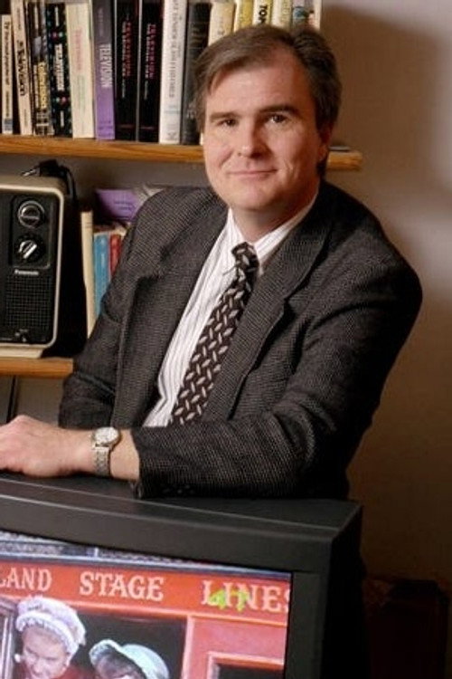 Robert J. Thompson as Self