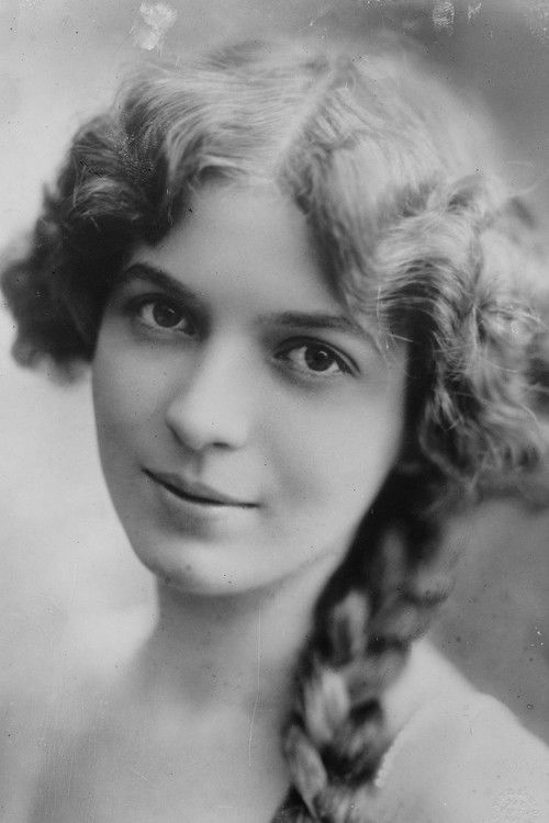 Ina Claire as Ina Claire