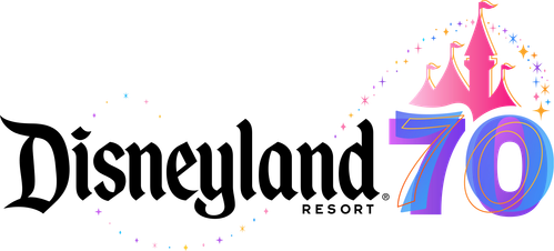 Disneyland Resort logo