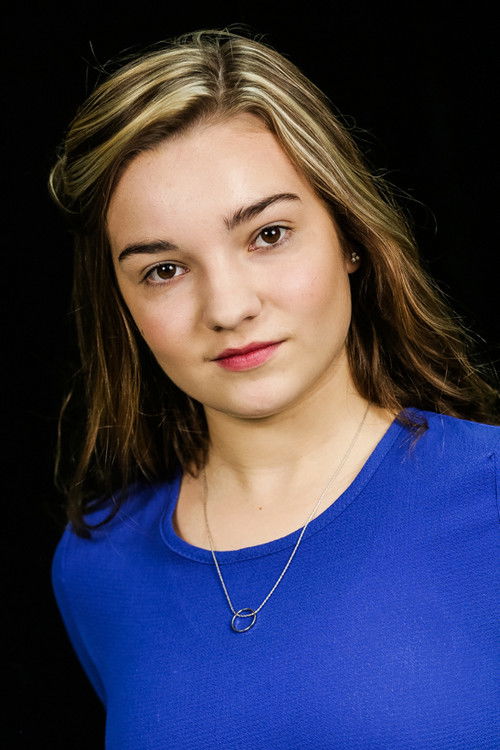 Jeanne Potvin as Ellie