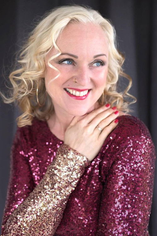 Liv Kristine as Self