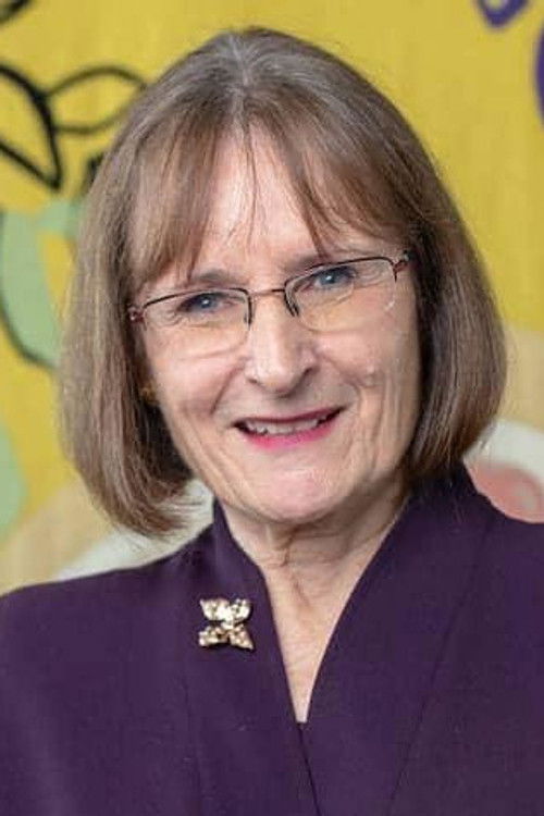 Mary Francis as Self