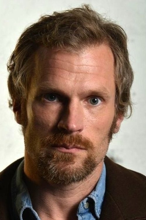 André Eriksen as Thor