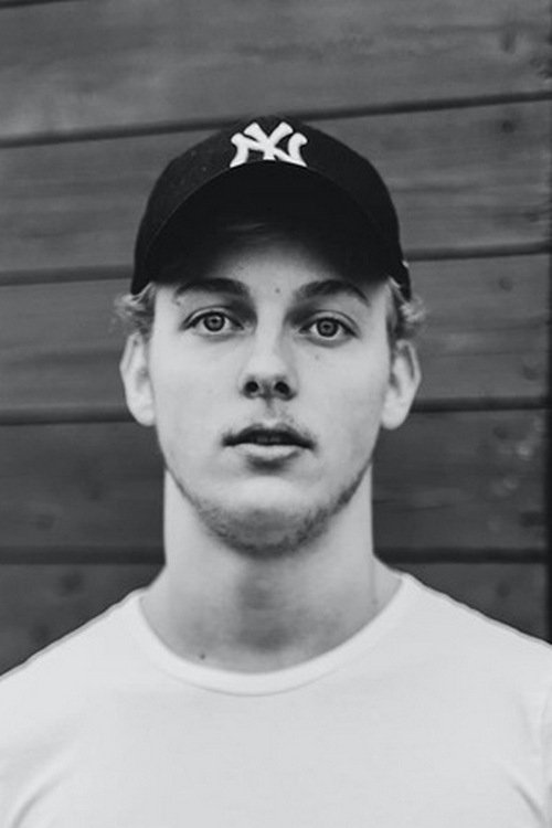 David Wristers as Timo