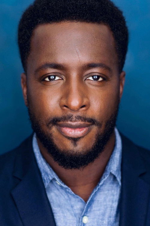 Andy Lucien as Steve