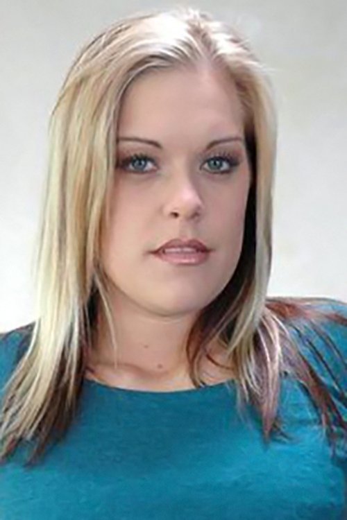 Mandy Fox as (archive footage)